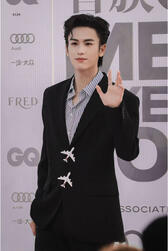 GQ GALA(2021)