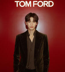 TOM FORD(2021)