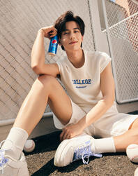 Pepsi zero sugar cola(Brand Ambassador-Aug,22)